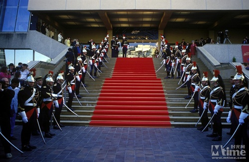 Le Tapis Rouge