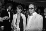 Nathalie BAYE,Jean-Luc GODARD