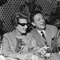 Silvana MANGANO, Robert FAVRE LE BRET