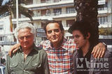 Dino RISI, Vittorio GASSMAN, Stefano MAD