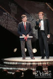 Alain CAVALIER,Patrick POIVRE D ARVOR