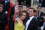 Angelina JOLIE, Brad PITT