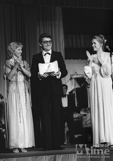 Bibi ANDERSSON,Ermanno OLMI,Liv ULLMAN