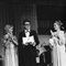 Bibi ANDERSSON,Ermanno OLMI,Liv ULLMAN