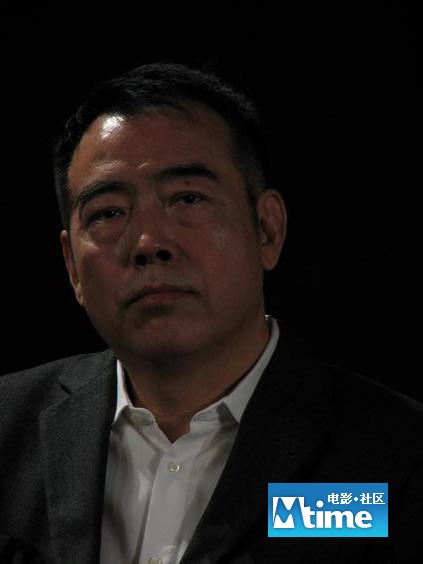 陈凯歌