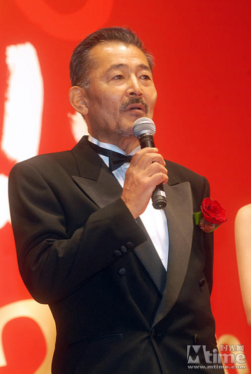 藤龙也