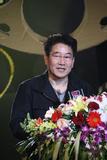 有“野兽导演”之称的黄志强