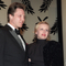 Christopher WALKEN,Krystyna JANDA