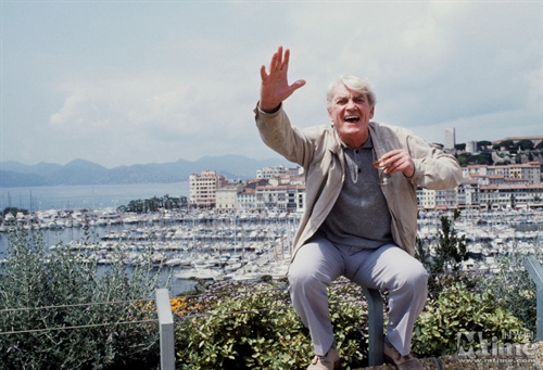 Jean MARAIS