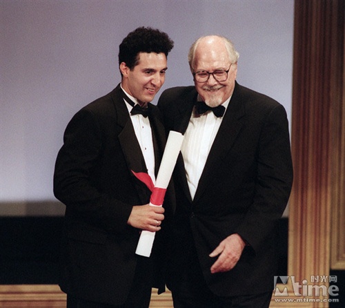John TORTURRO,Robert ALTMAN