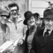 Robert REDFORD, Sydney POLLACK, Nela et