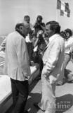 Francesco ROSI, Lino VENTURA