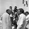 Francesco ROSI, Lino VENTURA