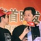 “你那么有喜感，我怎么敢给你太多戏份？”（设计台词）