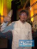 《浮生》导演盛志民