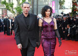 Lambert WILSON,Monica BELLUCCI
