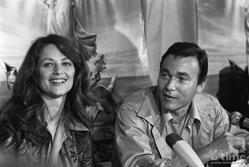 Charlotte RAMPLING,Yves BOISSET