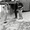 bernard BUFFET, Yves SAINT-LAURENT, Jean