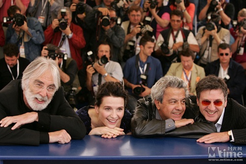 L équipe du Film3