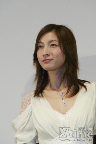 广末凉子
