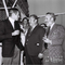 Charlton HESTON,Peter USTINOV,Jason ROBA