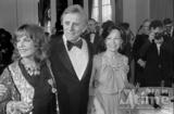 jeanne MOREAU,Kirk DOUGLAS,Leslie CARON