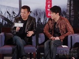 程小东让黎明也学会了打戏