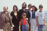 La Famille COPPOLA