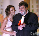 Virginie LEDOYEN,Pavel LOUNGUINE