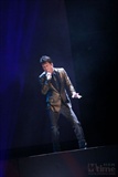 杨坤演唱主题曲《兄弟》