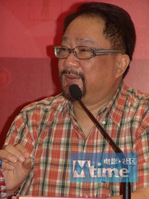 徐小明