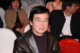 东方电影总裁黄百鸣