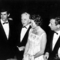 Anthony PERKINS, Anatole LITVAK, Ingrid