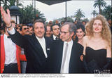 Alain DELON, Jean-Luc GODARD