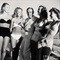 Charles VANEL et les starlettes