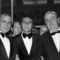 Jacques DUFILHO,Robin DAVIS, Bernard BLI