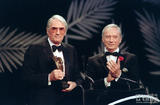 Gregory PECK ,Yves MONTAND