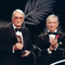 Gregory PECK ,Yves MONTAND