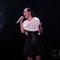 张靓颖演唱《我用所有报答爱》