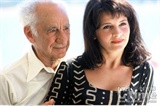 Elia KAZAN,Juliette BINOCHE