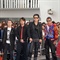 热血高校首映