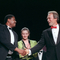 Forest WHITAKER,Elena SAFONOVA,Clint EAS
