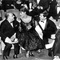 Carlo PONTI, Sophia LOREN, Anthony PERKI
