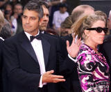 George CLOONEY