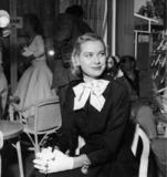 Grace KELLY