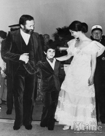 Michel DRACH, David DRACH, Marie-Josée N