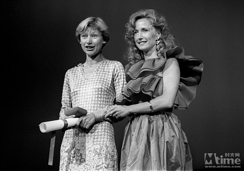 Jadwiga JANKOWSKA-CIESLAK,brigitte FOSSE