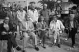 Le Jury du 37ème Festival