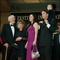 Gregory PECK et sa famille