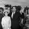 Gregory PECK et Véronique PASSANI